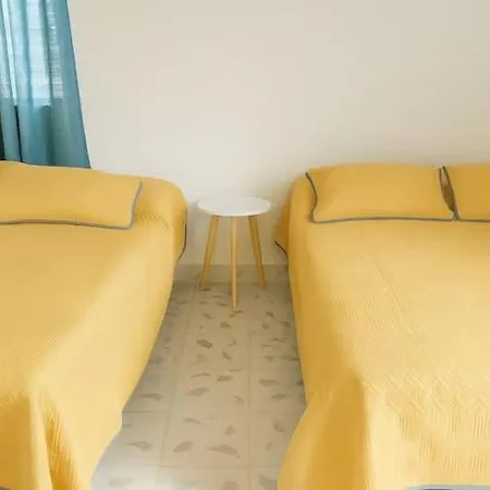 Villa Bonita Torre 11 3