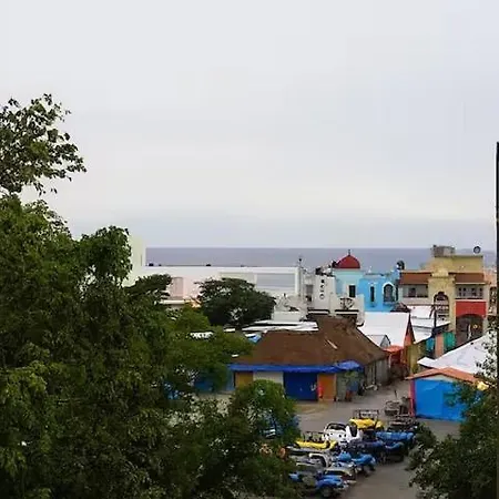 Villa Bonita Torre 11 3
