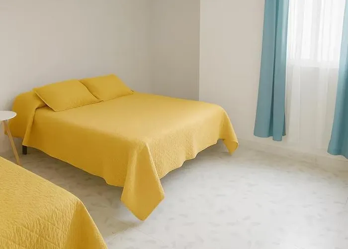 Aparthotel Bonita Torre 11 3