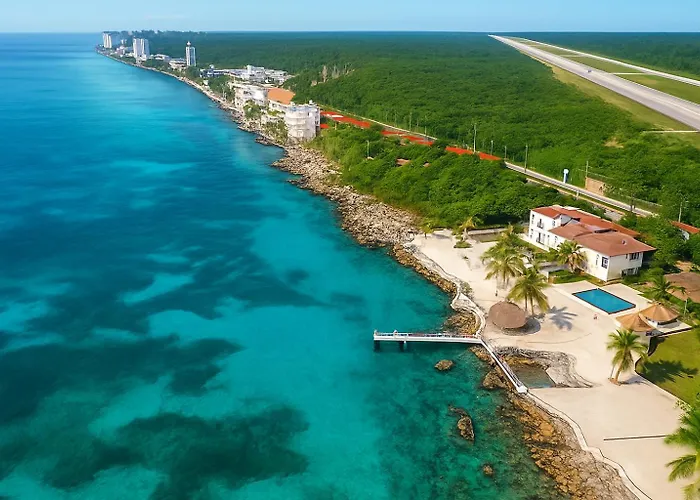 Bonita Torre 11 3 Aparthotel Cozumel