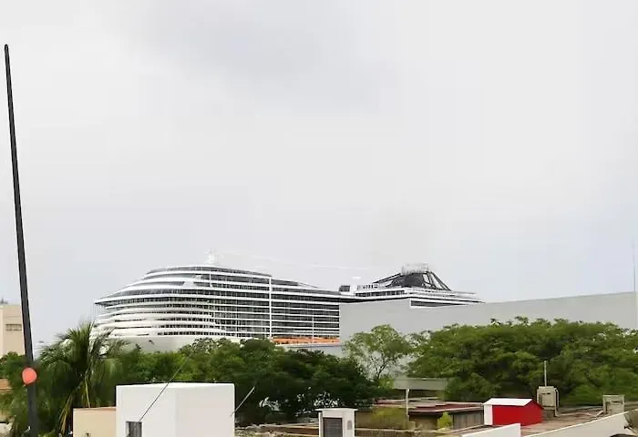 Bonita Torre 11 3 Aparthotel Cozumel